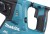 Makita Młotowiertarka 2x18V DHR281PT2J 2,9J 2x5,0Ah BL + uchwyt