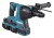 Makita Młotowiertarka 2x18V DHR281PT2J 2,9J 2x5,0Ah BL + uchwyt