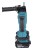 Makita Młotowiertarka 2x18V DHR281PT2J 2,9J 2x5,0Ah BL + uchwyt