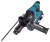 Makita Młotowiertarka 2x18V DHR281PT2J 2,9J 2x5,0Ah BL + uchwyt