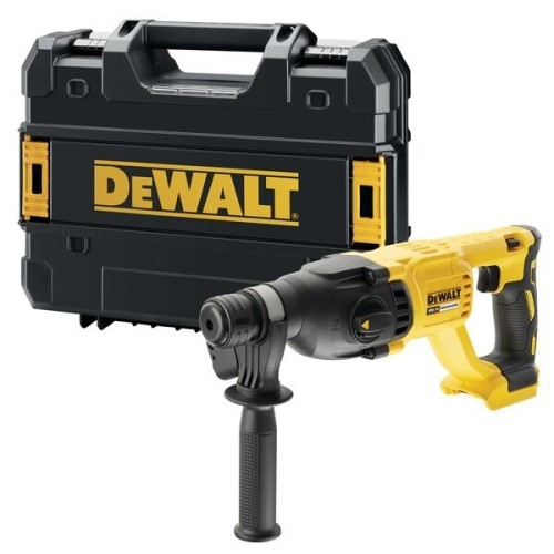 Młotowiertarka DeWalt DCH133NT-XJ