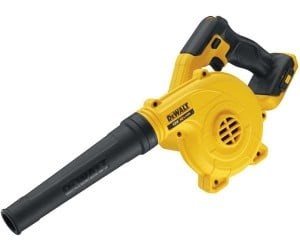 Dmuchawa kompaktowa DeWalt Cordless XR DCV100-XJ