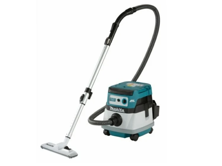 Odkurzacz 2x18V MAKITA DVC865LZX3 8L LXT