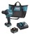 Dmuchawa / Pompka MAKITA 18V DAS180RT