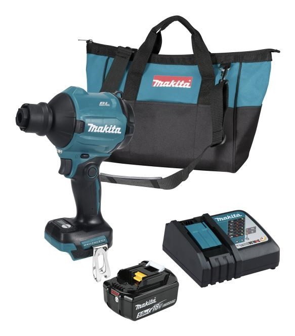 Dmuchawa / Pompka MAKITA 18V DAS180RT