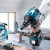Dmuchawa / Pompka MAKITA 18V DAS180RT