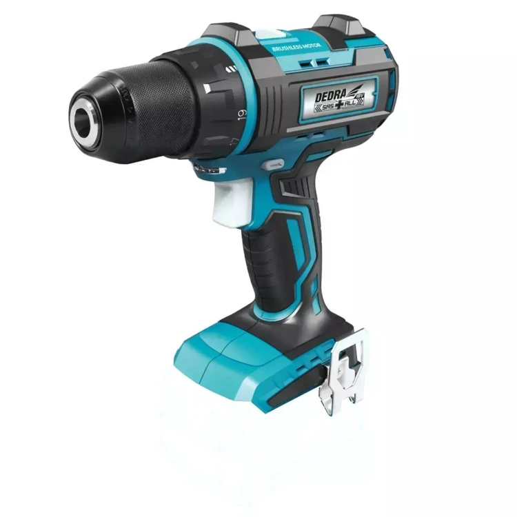 Wiertarka Dedra DED7141 18 V