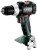Wkrętarka Metabo UD SB 18 LT BL Carcass 60/34Nm + Metalock II