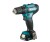 Wiertarko-wkrętark.AKU 12V DF333DSAE 2*2,0Ah MAKITA
