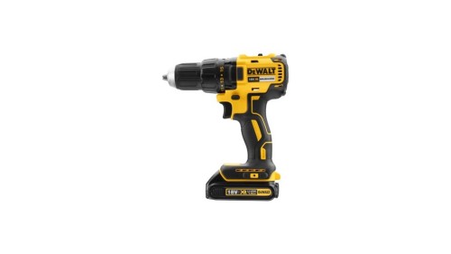 Wiertarko Wkrętarka UDARowa Dewalt DCD778D2T 18V XR Li-Ion 3.0 Ah