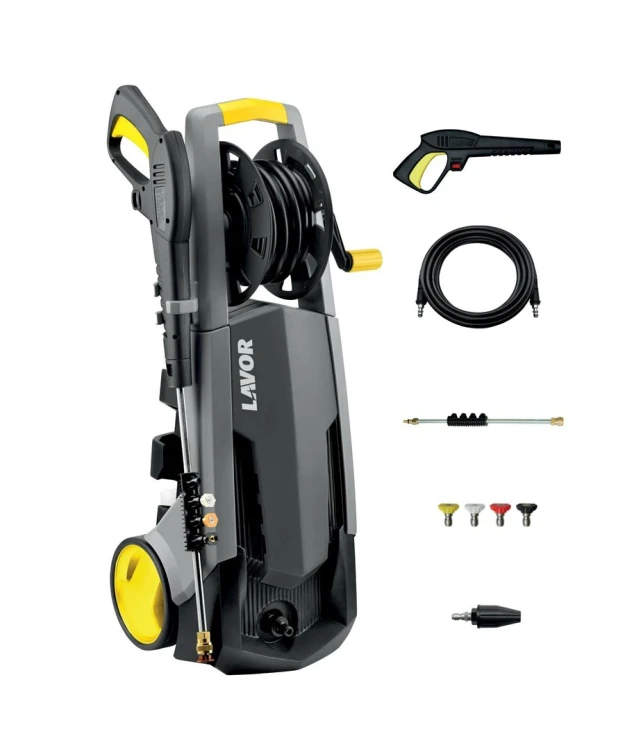 Myjka LAVOR PASCAL 20 Plus/2100W/140BAR