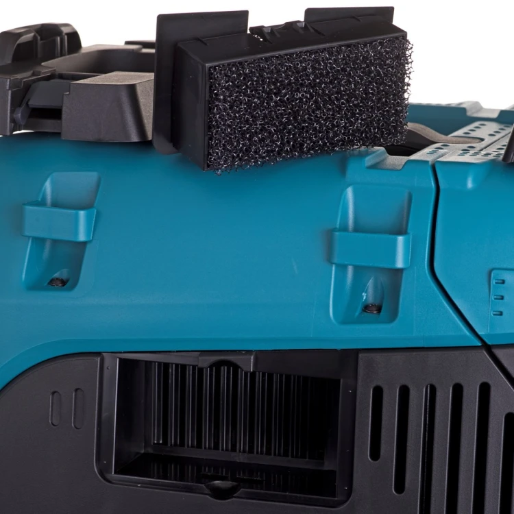 Odkurzacz przemysłowy Makita VC4210L 1200W 250mbar 42L L