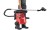 Flex VC 21 L MC Czarny, Czerwony 20 l 1000 W