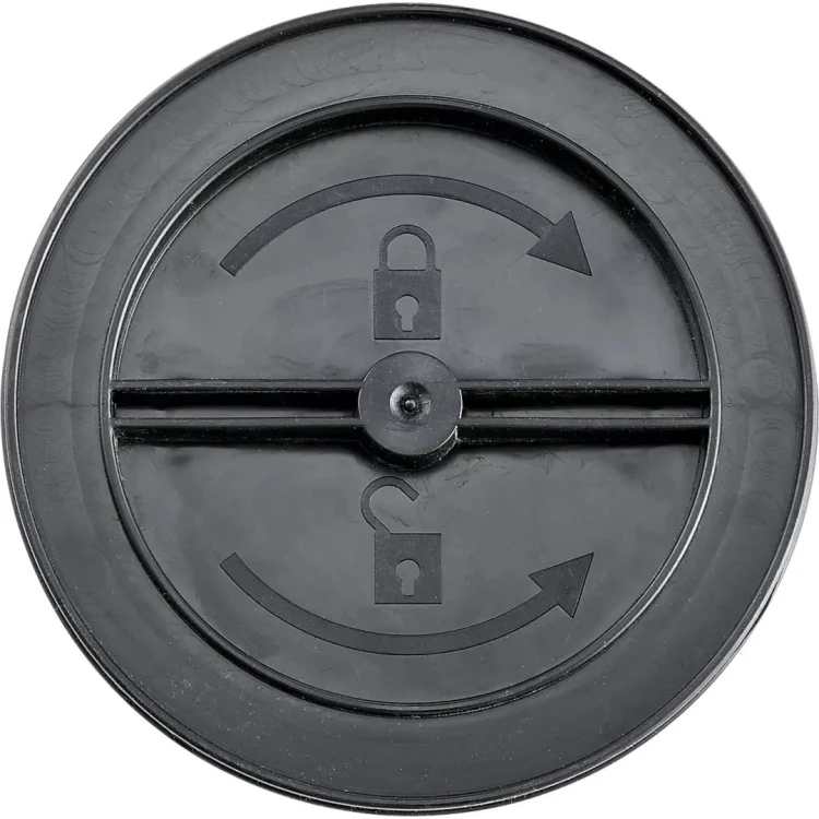 Flex VC 21 L MC Czarny, Czerwony 20 l 1000 W