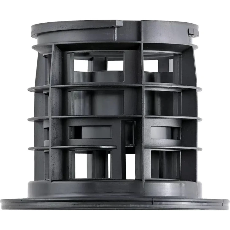 Flex VC 21 L MC Czarny, Czerwony 20 l 1000 W