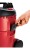 Flex VC 21 L MC Czarny, Czerwony 20 l 1000 W