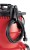 Flex VC 21 L MC Czarny, Czerwony 20 l 1000 W