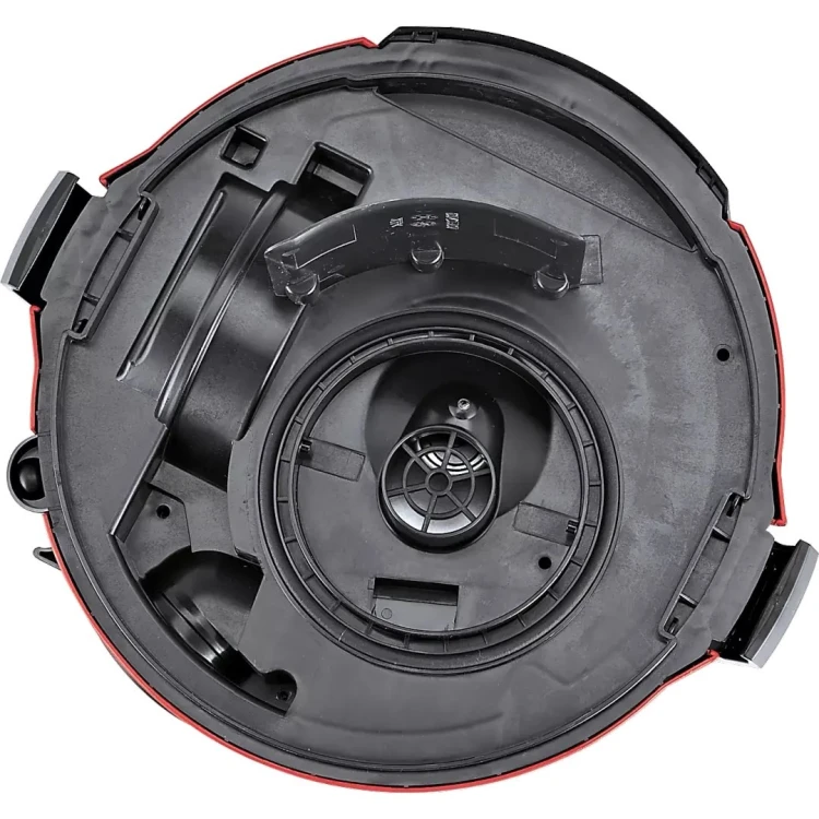 Flex VC 21 L MC Czarny, Czerwony 20 l 1000 W