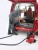 Flex VC 21 L MC Czarny, Czerwony 20 l 1000 W