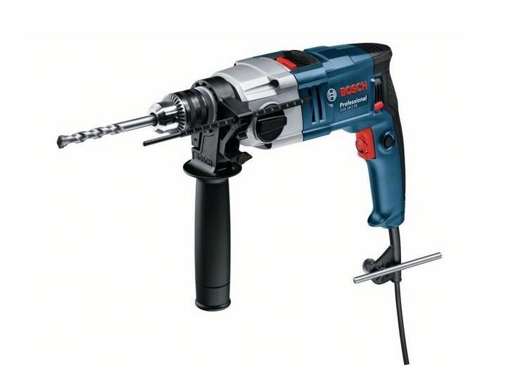 Wiertarka udarowa Bosch GSB 18-2 RE Professional 06011A2190