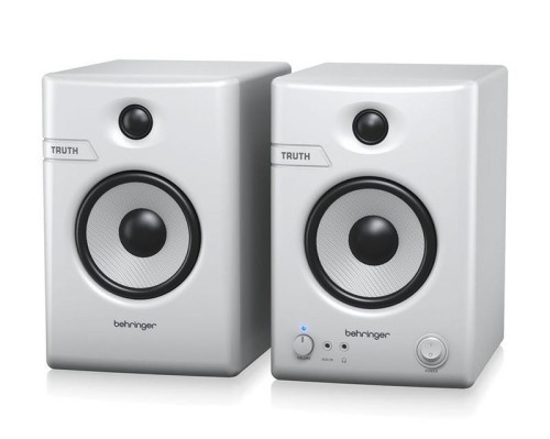 Behringer TRUTH 4.5 BT-WH Para monitorów studyjnych aktywnych 4,5"