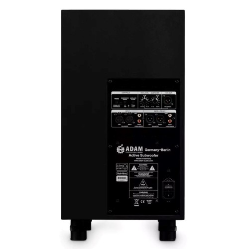 ADAM Audio Sub10 Mk2 - subwoofer aktywny