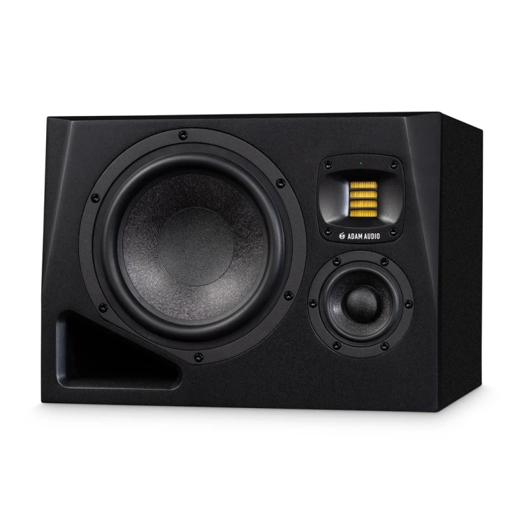 Monitor aktywny ADAM A8H Left