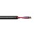 PROCAB CLS215-CCA/1 kabel audio 100 m Czarny