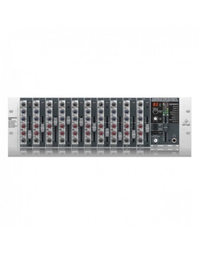 Mikser rackowy Behringer RX1202FX V2