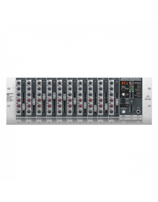 Mikser rackowy Behringer RX1202FX V2