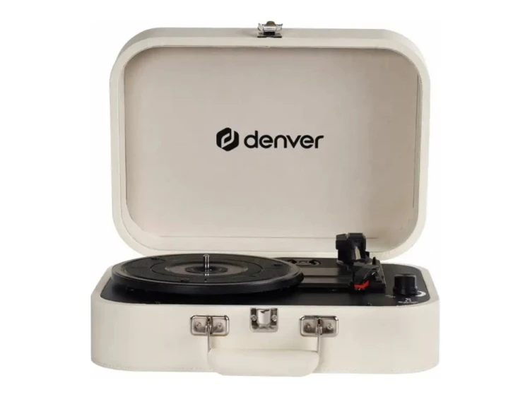 Gramofon Denver VPL-130 z USB