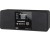 Radio Imperial DABMAN i200 CD juodas