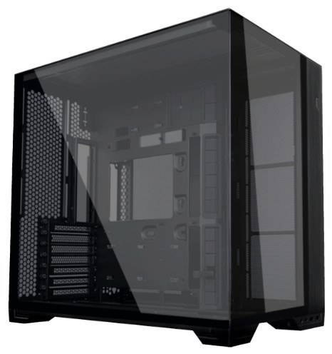 Lian Li O11 Vision Compact Black