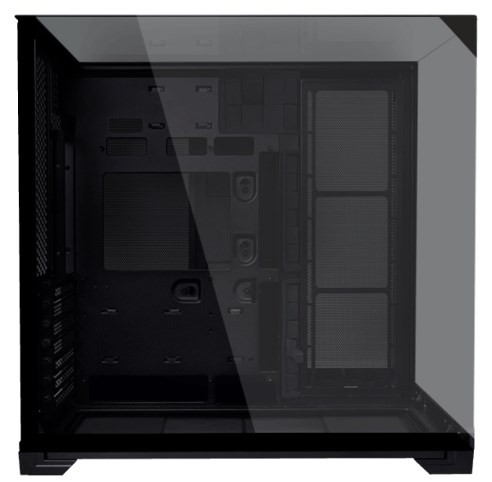 Lian Li O11 Vision Compact Black