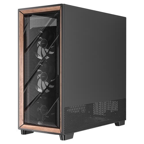 Geh Antec FLUX PRO Full Tower sprzedaż detaliczna