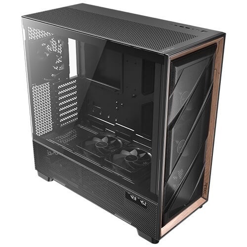 Geh Antec FLUX PRO Full Tower sprzedaż detaliczna