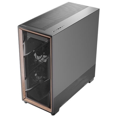 Geh Antec FLUX PRO Full Tower sprzedaż detaliczna