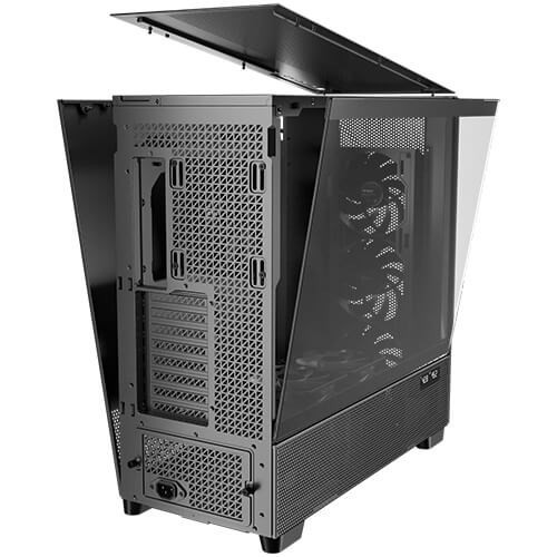 Geh Antec FLUX PRO Full Tower sprzedaż detaliczna