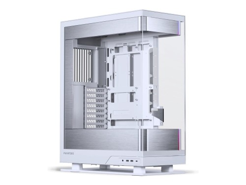 Futerał Phanteks Evolv Series X2, Tempered Glass
