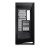 PHANTEKS NV-Serie NV5 MK2  Tempered Glass, DRGB - Satin Black