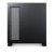 PHANTEKS NV-Serie NV5 MK2  Tempered Glass, DRGB - Satin Black