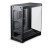 PHANTEKS NV-Serie NV5 MK2  Tempered Glass, DRGB - Satin Black
