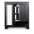 PHANTEKS NV-Serie NV5 MK2  Tempered Glass, DRGB - Satin Black