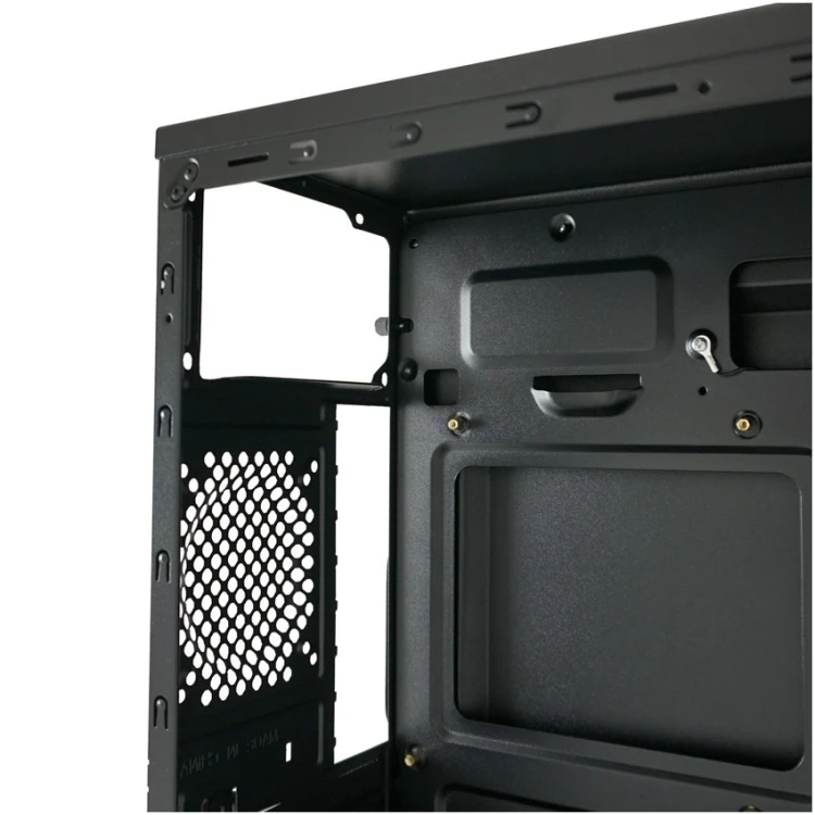 Obudowa LC-Power 7039B Midi Tower PC ATX Micro ATX Mini-ITX Metal Plastik