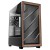 Obudowa Antec FLUX Midi Tower czarna 0-761345-10133-2