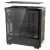 Obudowa Antec FLUX Midi Tower czarna 0-761345-10133-2