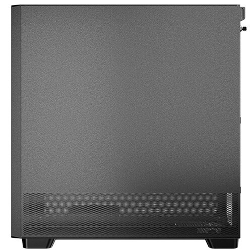 Obudowa Antec FLUX Midi Tower czarna 0-761345-10133-2