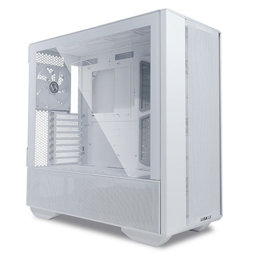 Obudowa Lian Li LANCOOL III E-ATX Biała