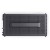 Obudowa Jonsplus MATX Uchwyt Case Z20 - czarny
