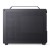 Obudowa Jonsplus MATX Uchwyt Case Z20 - czarny